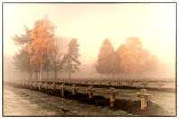 Duits kerkhof - Lommel