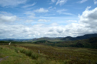 Schotland / Lake District 2009
