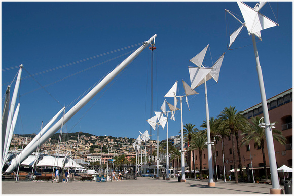 Genua.